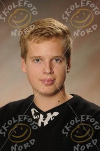 kevin hansen